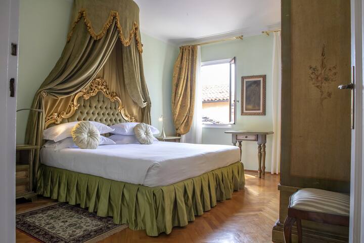 Attico 3 camere 2 bagni e terrazza panoramica