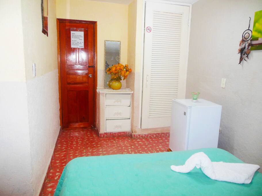 Habitacion
