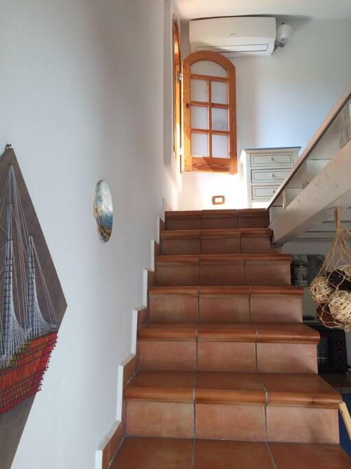 interno soppalco