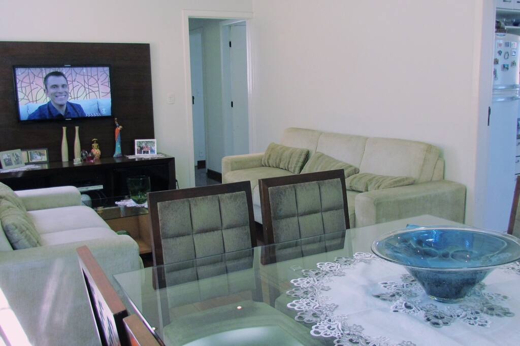 Sala / Living room