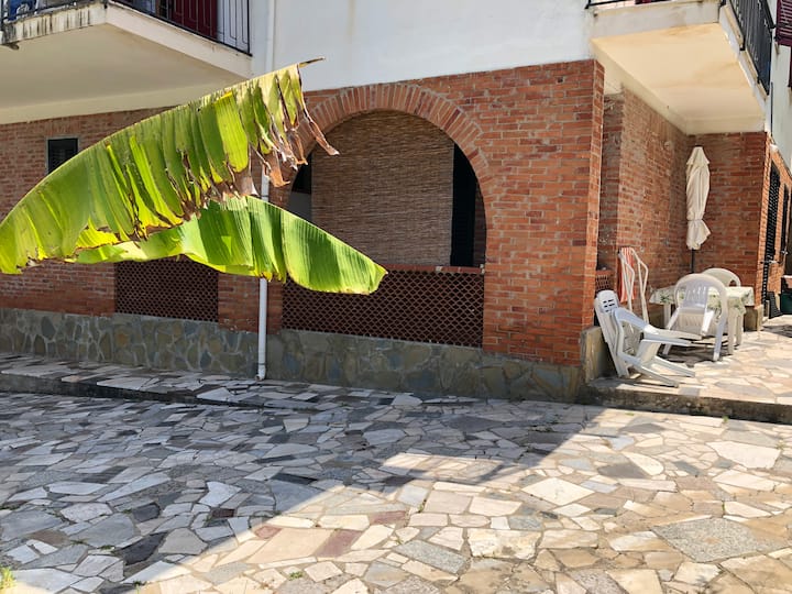 A San Marco Ci Si Sta Bene - Castellabate