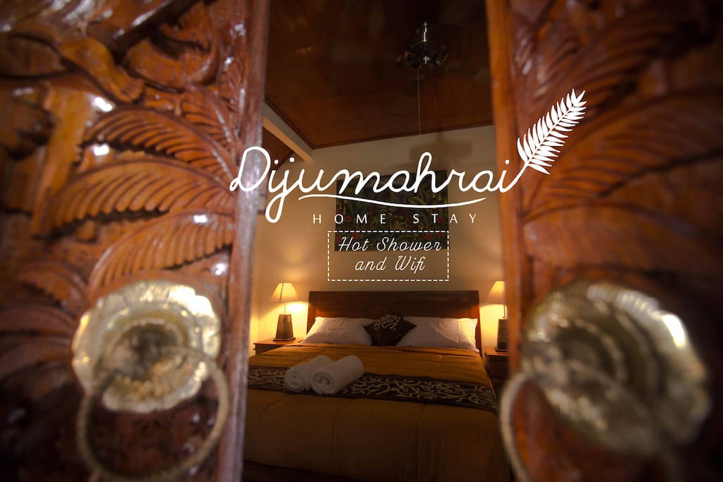 Our room is available for 2 person