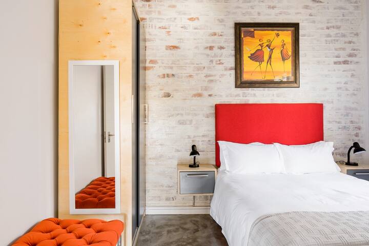 The Duke Corner Suite, Five Minutes From The CBD gallery image 4