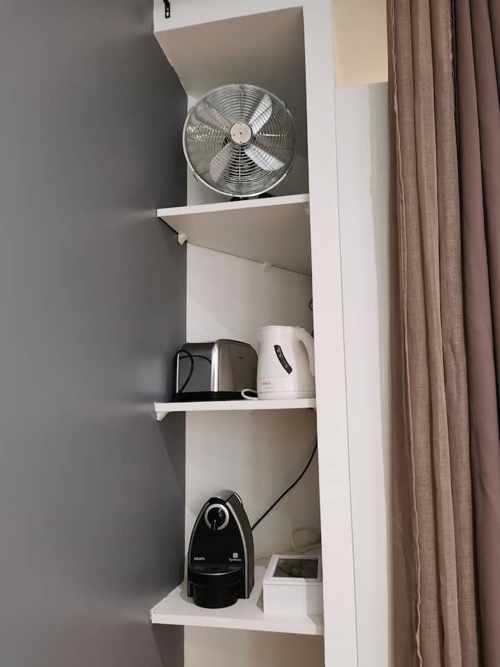 Appartement Cosy à Proximité Immédiate De La Plage - Dunkerque