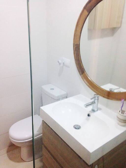 Baño