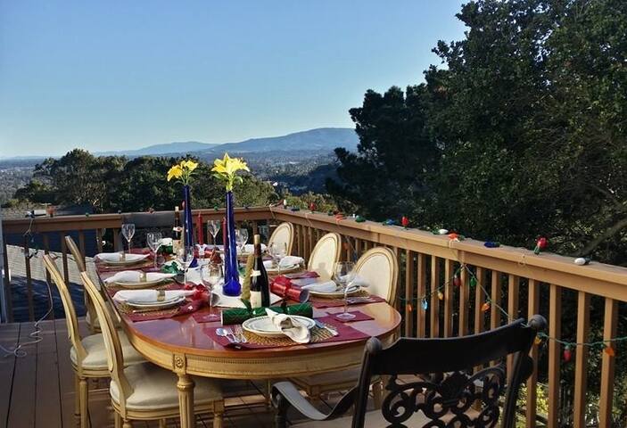 Panoramic Views of Silicon Valley gallery image 2