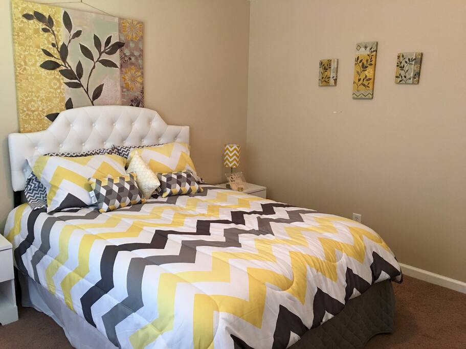 Guestroom 2