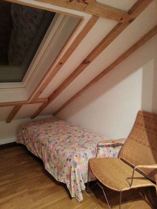 Quarto cama 2