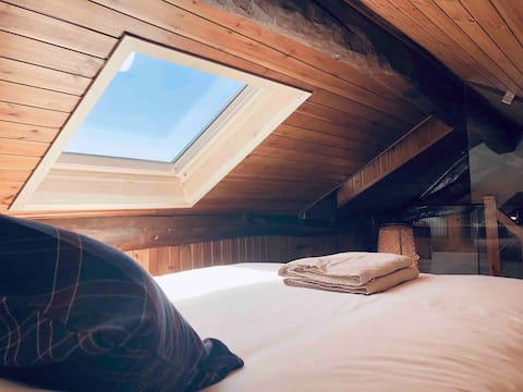 La Cabañita de Llívia, Cerdanya, Puigcerdá