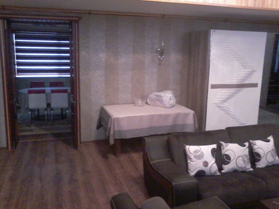 Living Room.