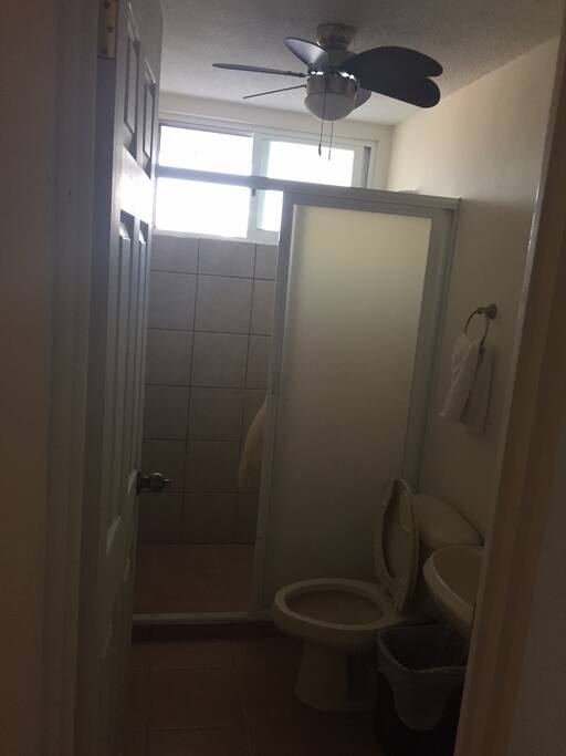 Comodos Baños