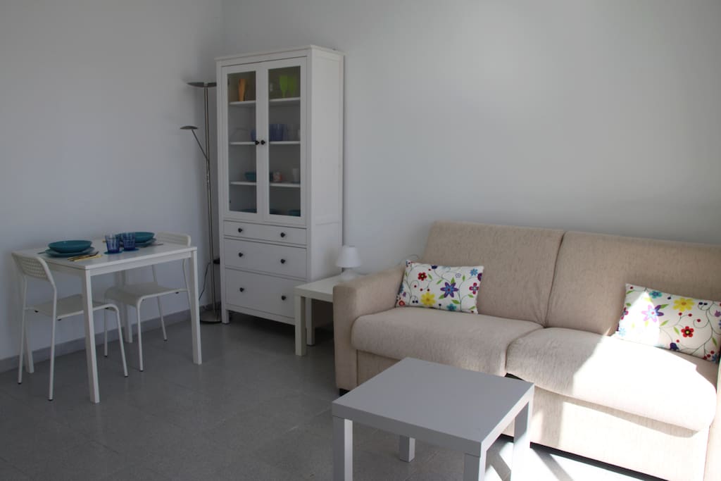 Estancia única loft