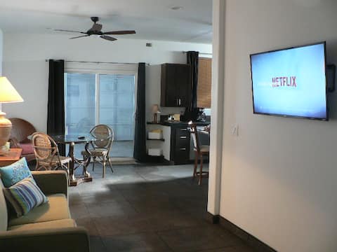 Popular Airbnb listing: Beach Front Home in San Felipe