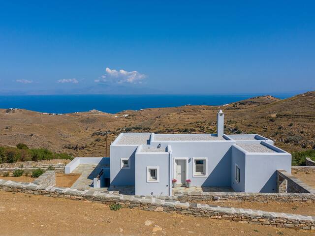 NevermindVacations Villa A gallery image 5