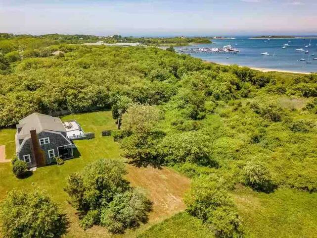 New Harbor House A & B w/Sunset View & Fire Place gallery image 3