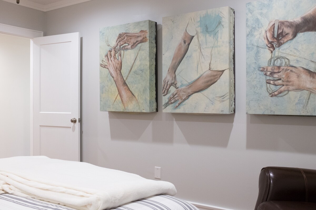 غرفة النوم 2