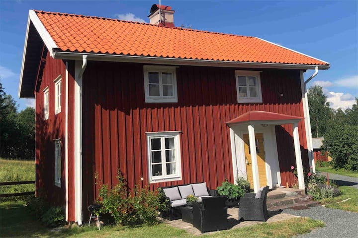 Vetlanda SO Vacation Rentals & Homes - Vetlanda SO, Vetlanda SO, Sweden |  Airbnb