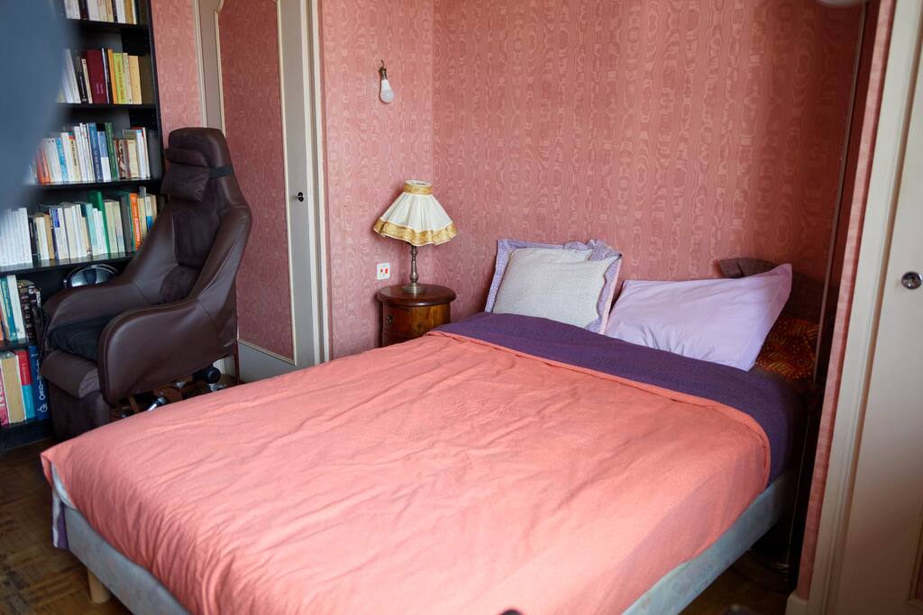 chambre
