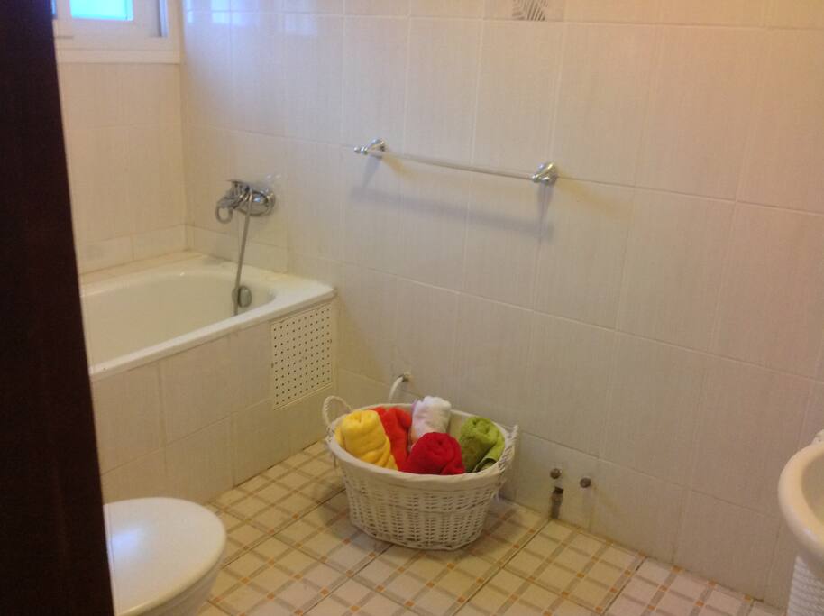 en suite apartment 1