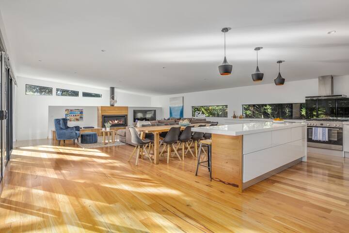 Luxury Timaru, Relax, Rejuvenate, Peace, Sorrento gallery image 5