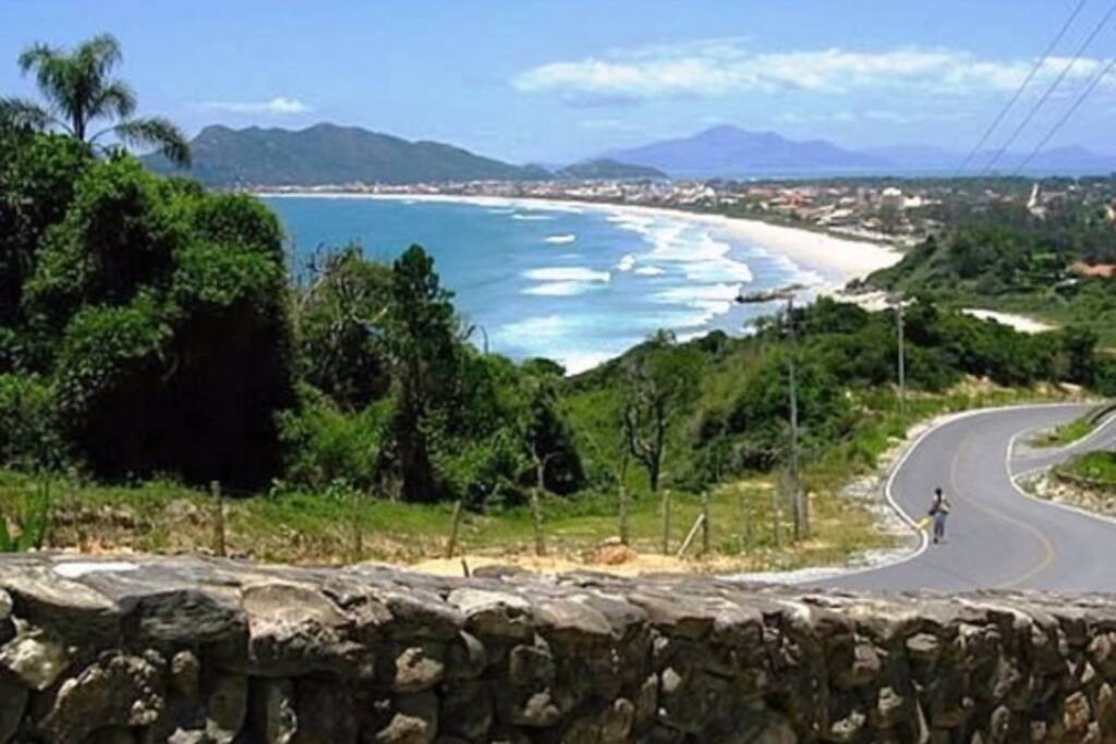 Praia de Marriscal