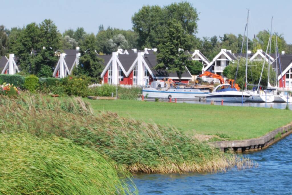 Umgebung