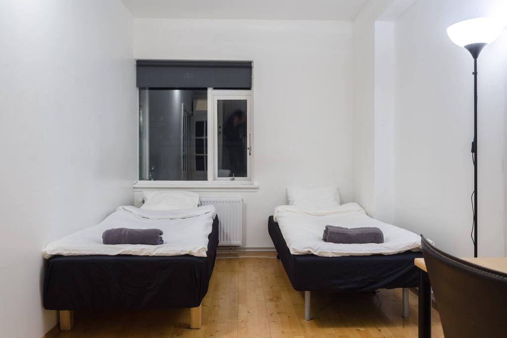 Your room