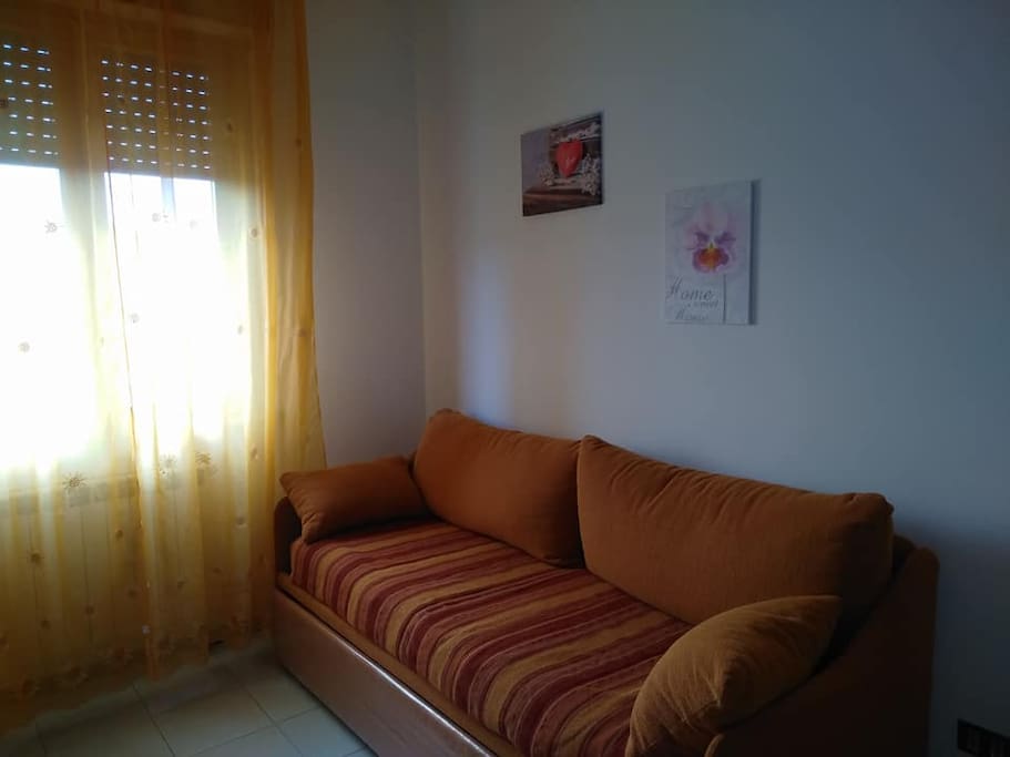 divano letto