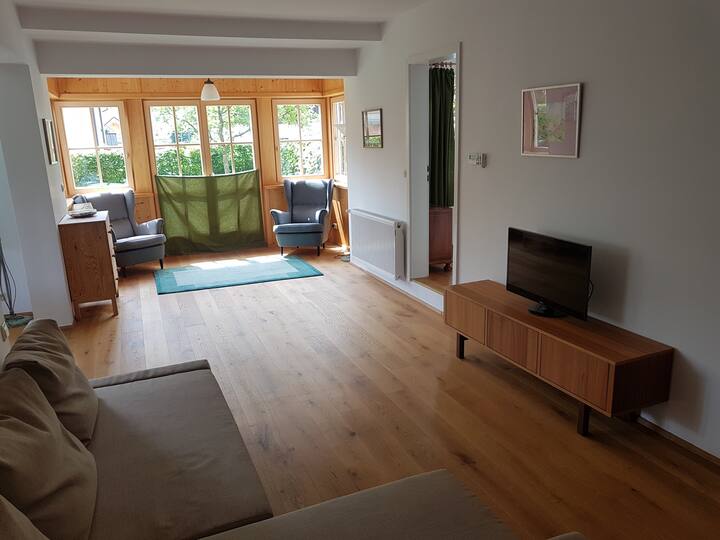 Apartment Altaussee 1 Mit Garten - Altaussee