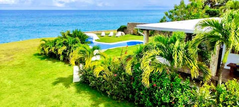 Relax with Ocean view