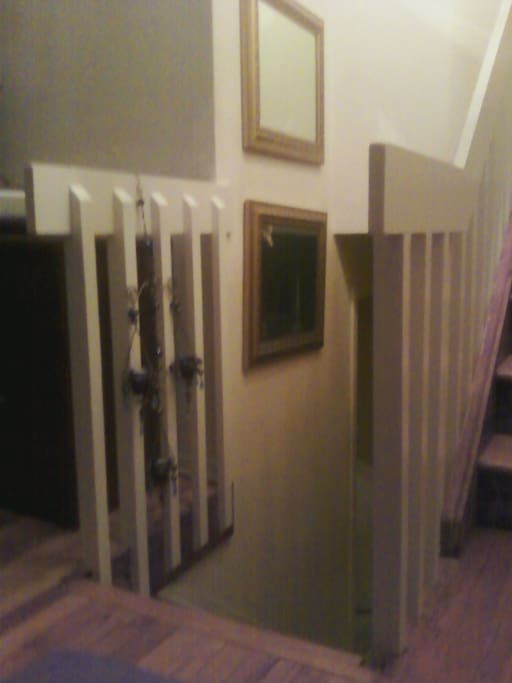 2nd floor