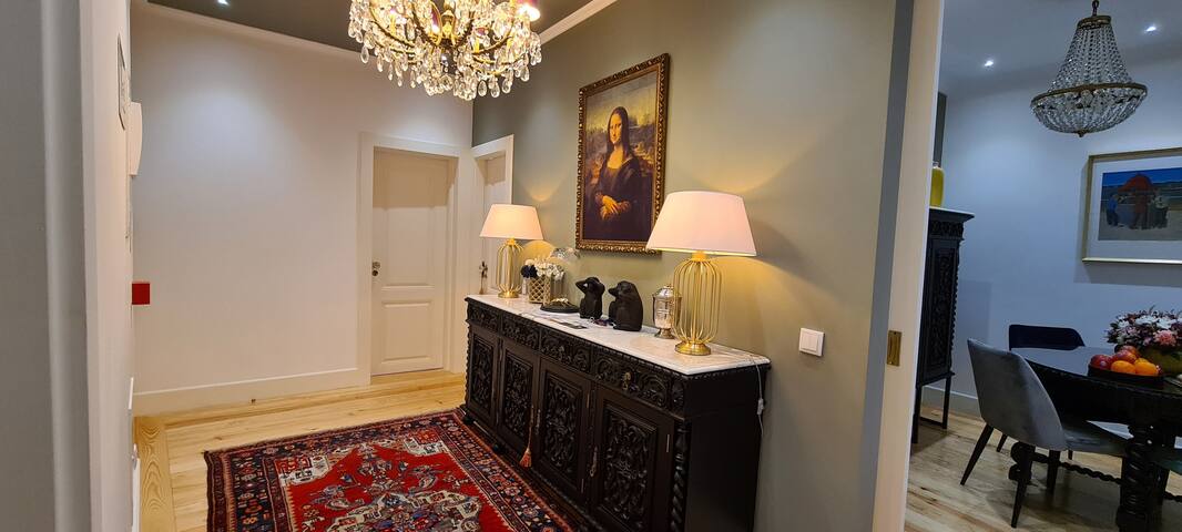 Nobre Destino – Boutique Apartments gallery image 4