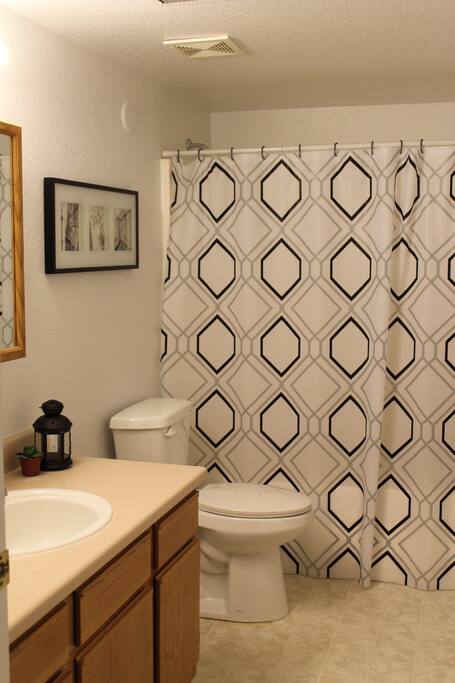 main bath