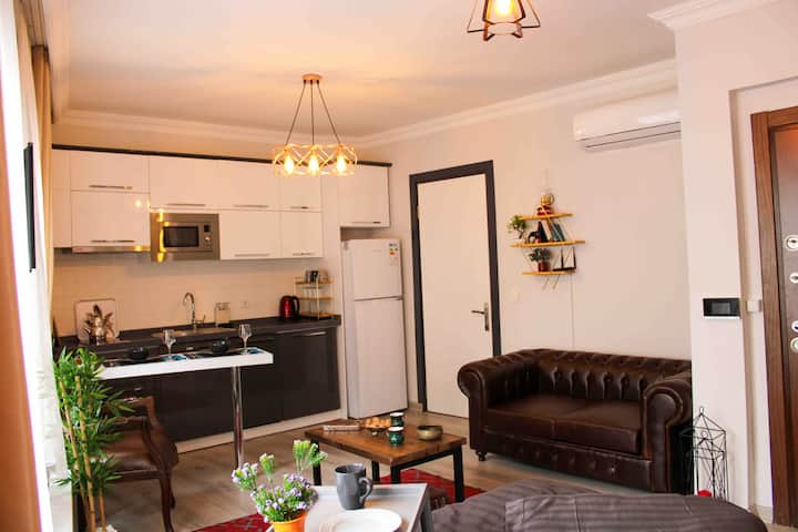 Erasuite 0 Taksim ✅Near The Seaside And Tram St. - Istanbul