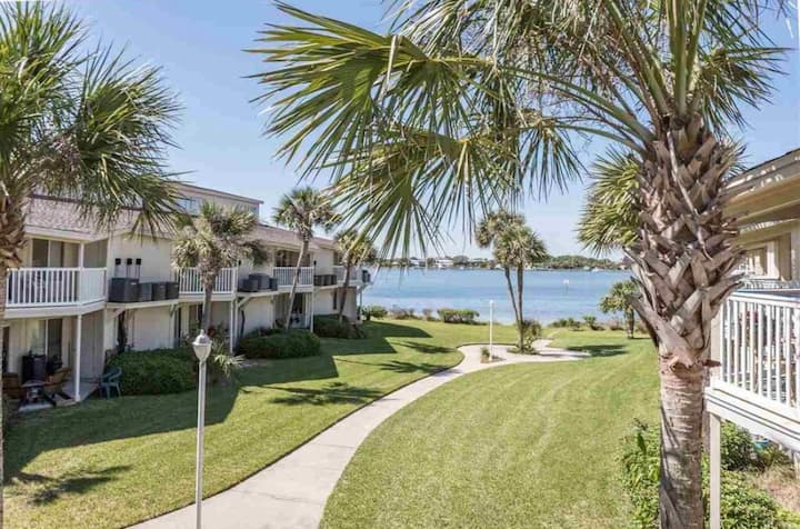 Pensacola Beach Ferienwohnungen Unterkunfte Florida Vereinigte Staaten Airbnb