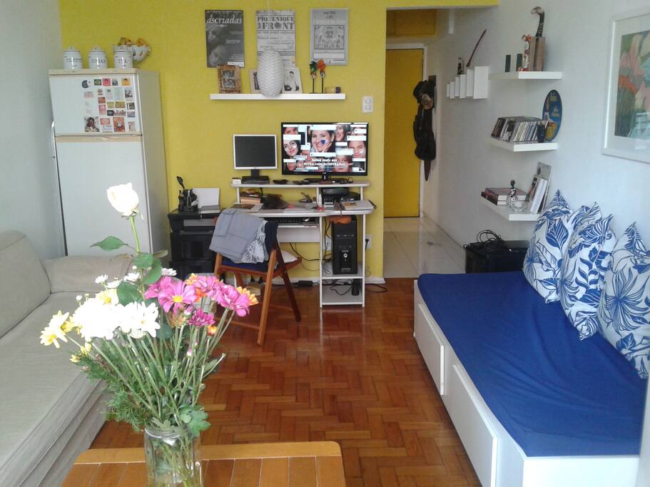 visão parcial 2 - sala