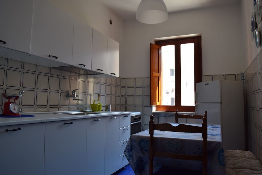 cucina