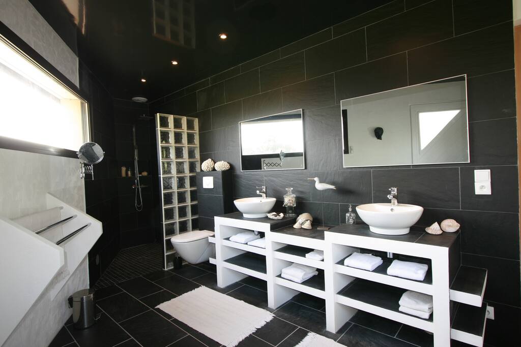 Votre salle de bains.
