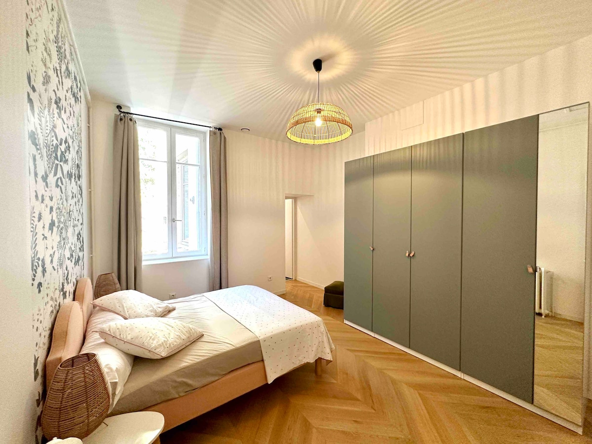 მასტერ სუიტა # 2