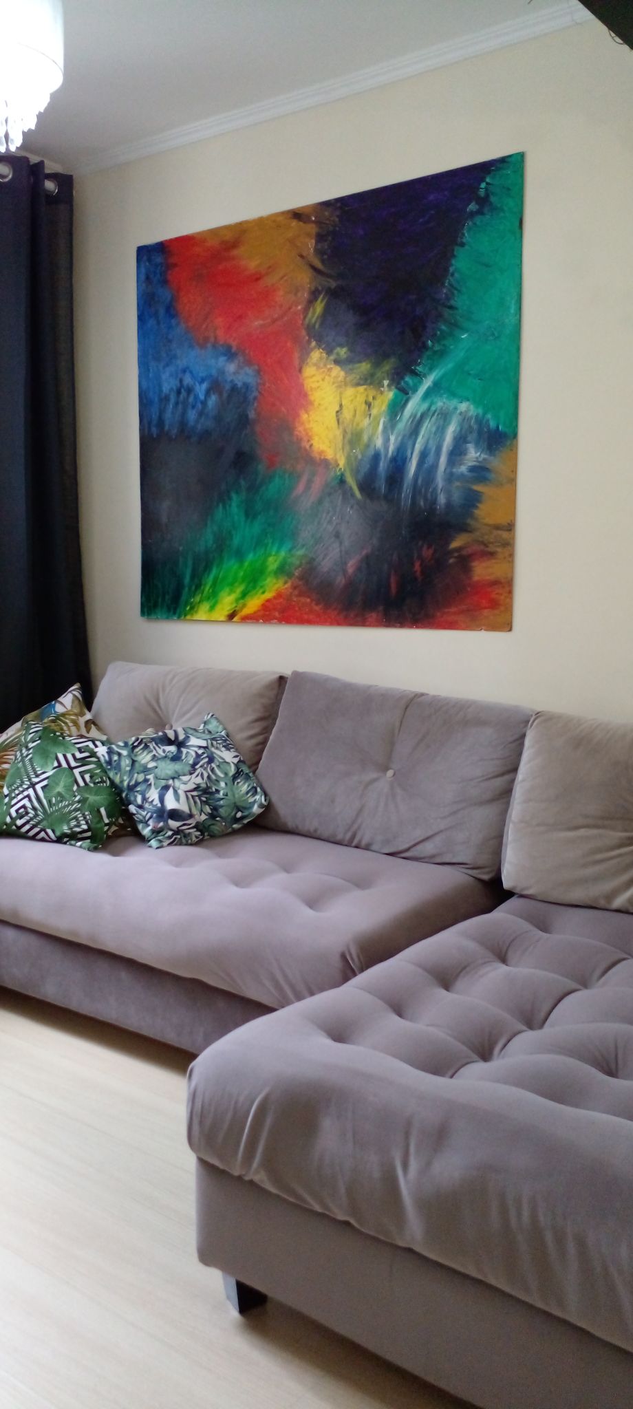 Top performing Airbnb: Rock in Rio - Vargem Pequena Apartment in Vargem Pequena