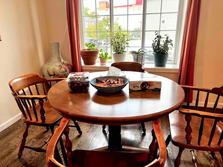 Cozy Home To Stay In Ny. Parking And Near To Ferry - Staten Island