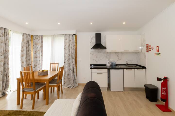 Quinta das Murtas - Apartment for 4 people B