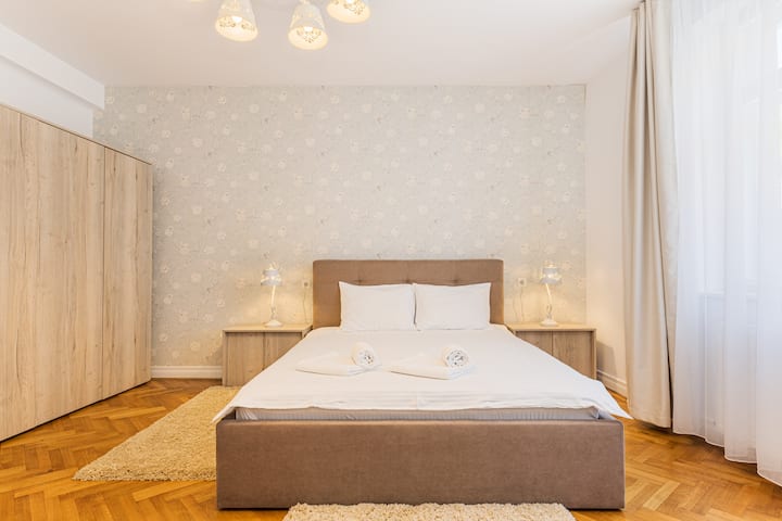 Спална соба 2