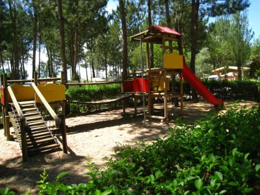 Play Area