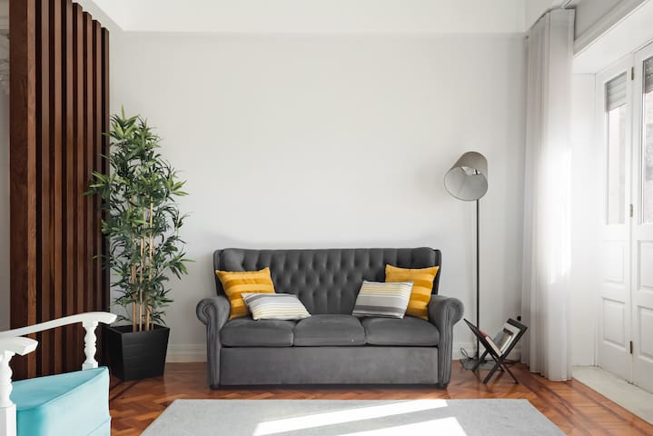 The5rooms.porto for families and friends gallery image 4