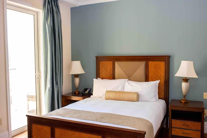 غرفة النوم 2