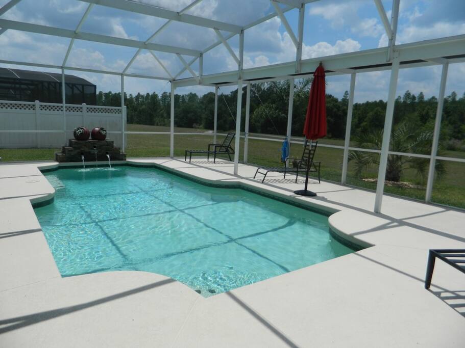 pool