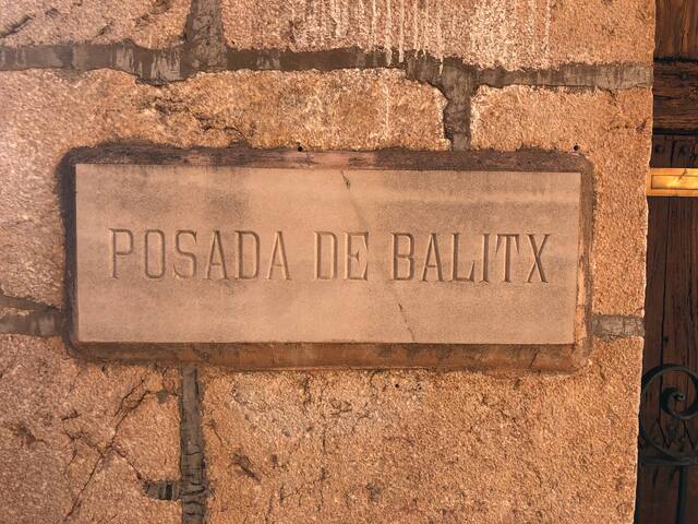 Posada De Balitx – magical townhouse in Fornalutx gallery image 4