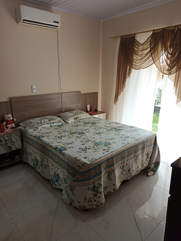 Dhomë gjumi 3
