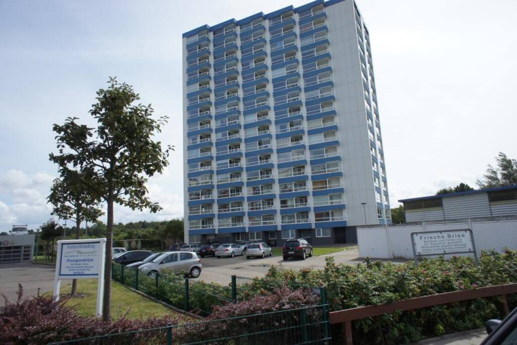 Haus Frische Brise